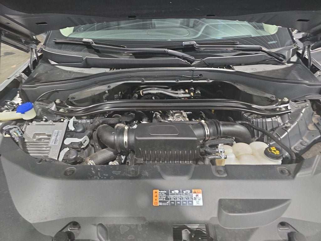 2022 Lincoln Aviator Reserve Premium