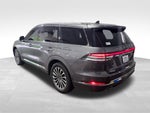 2022 Lincoln Aviator Reserve Premium