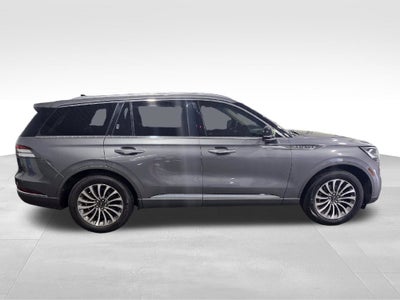 2022 Lincoln Aviator Reserve Premium