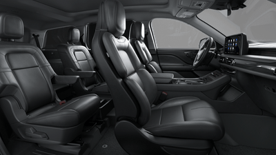 2027 Lincoln Aviator Reserve Premium