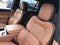 2025 Lincoln Aviator Black Label