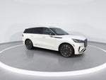 2025 Lincoln Aviator Black Label
