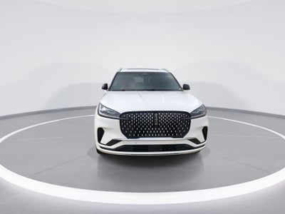 2025 Lincoln Aviator Black Label