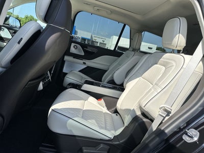 2024 Lincoln Aviator Black Label Premium