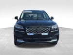 2024 Lincoln Aviator Black Label Premium