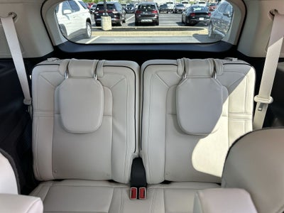 2024 Lincoln Aviator Black Label Premium