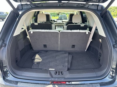 2024 Lincoln Aviator Black Label Premium