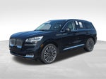 2024 Lincoln Aviator Black Label Premium
