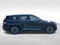 2024 Lincoln Aviator Black Label Premium