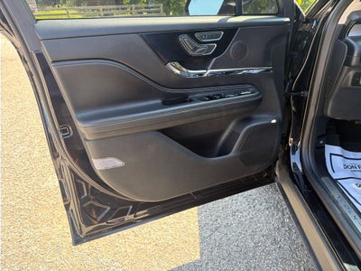2024 Lincoln Corsair Premiere