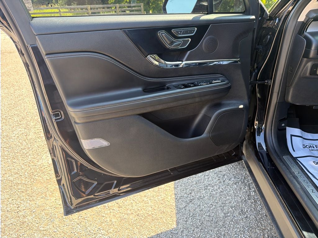 2024 Lincoln Corsair Premiere