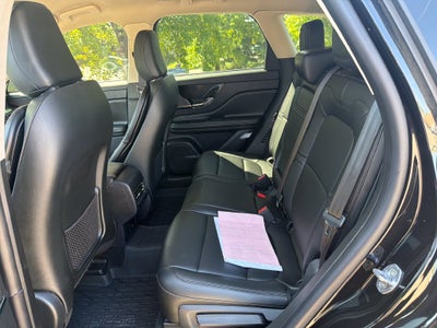 2024 Lincoln Corsair Premiere