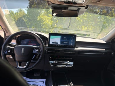 2024 Lincoln Corsair Premiere