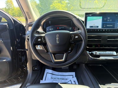 2024 Lincoln Corsair Premiere
