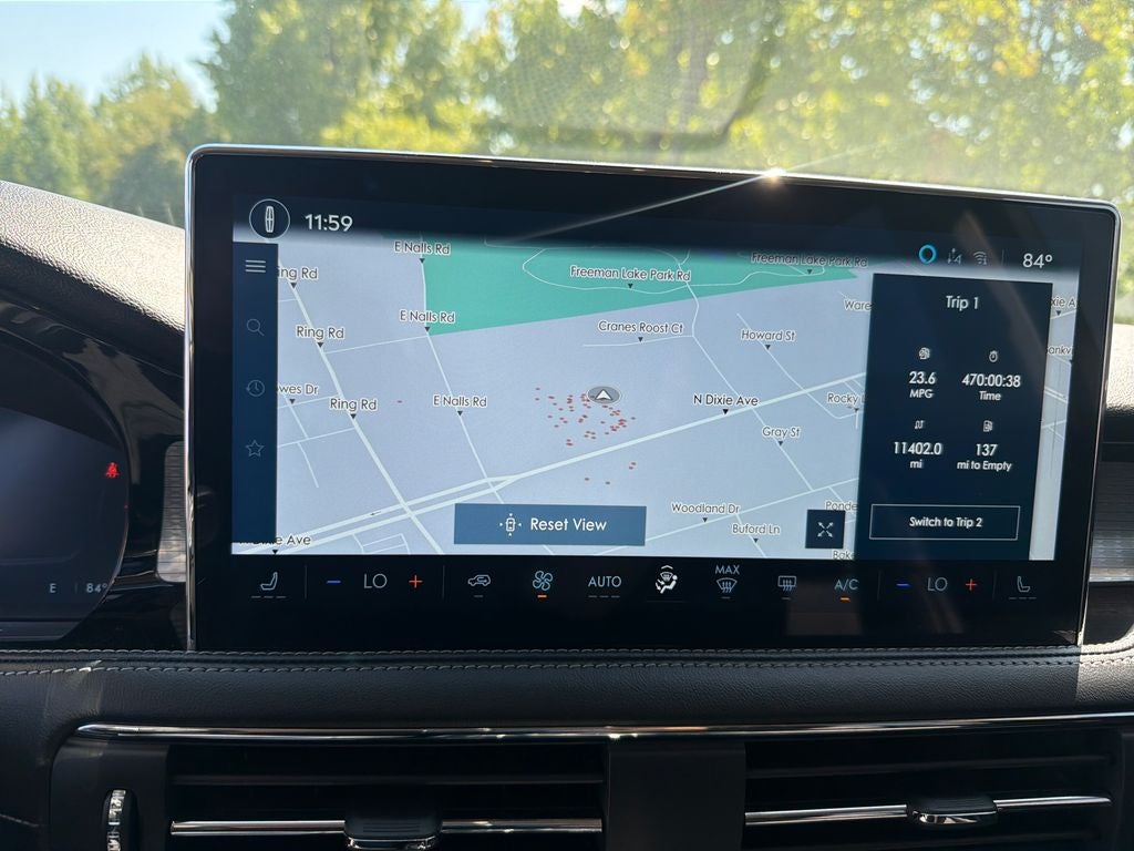 2024 Lincoln Corsair Premiere