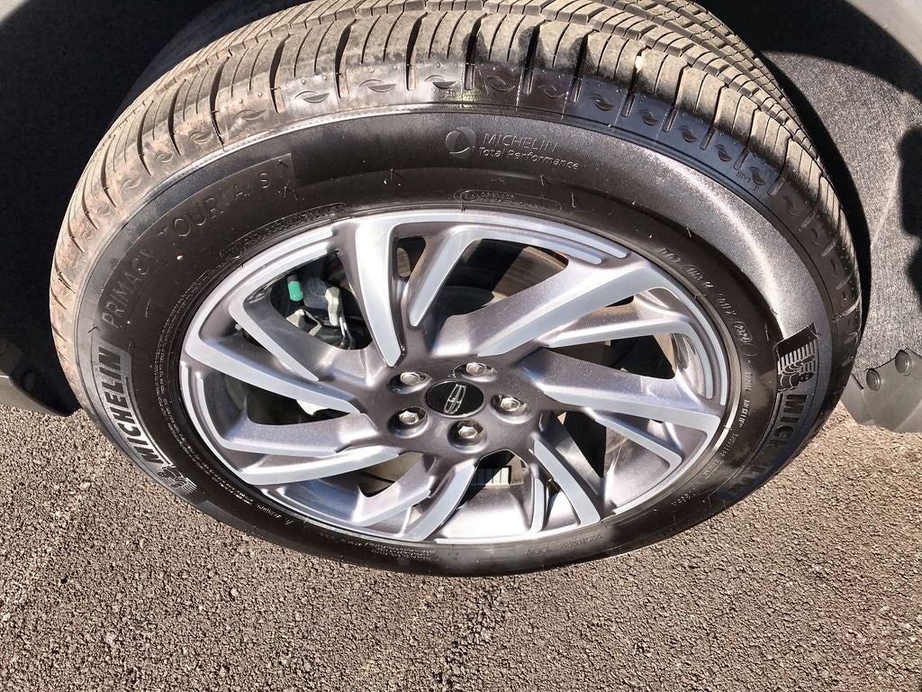 2024 Lincoln Corsair Premiere