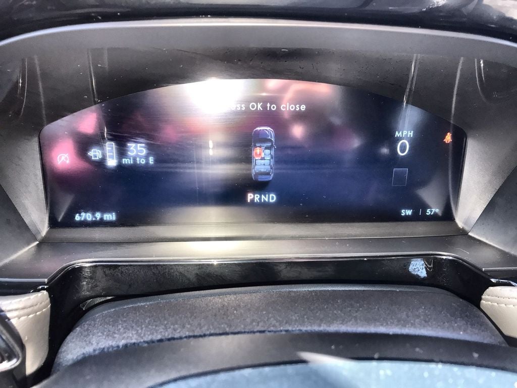 2024 Lincoln Corsair Premiere