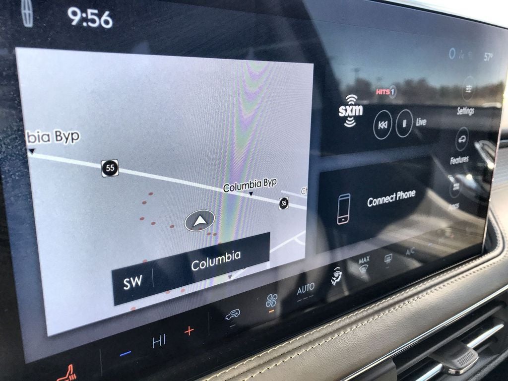 2024 Lincoln Corsair Premiere