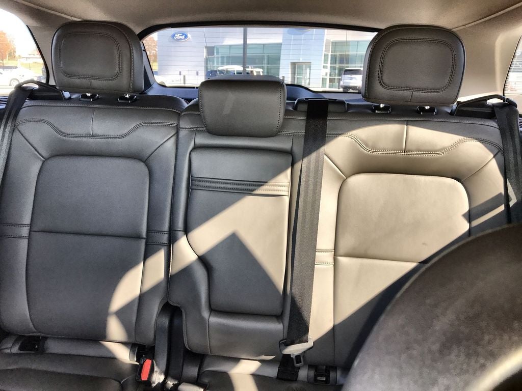 2024 Lincoln Corsair Premiere