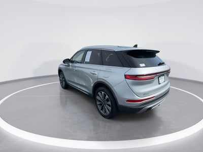 2020 Lincoln Corsair Reserve