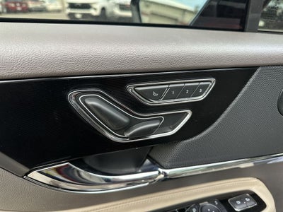 2021 Lincoln Corsair Reserve