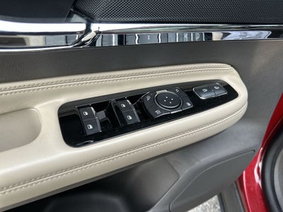 2021 Lincoln Corsair Reserve