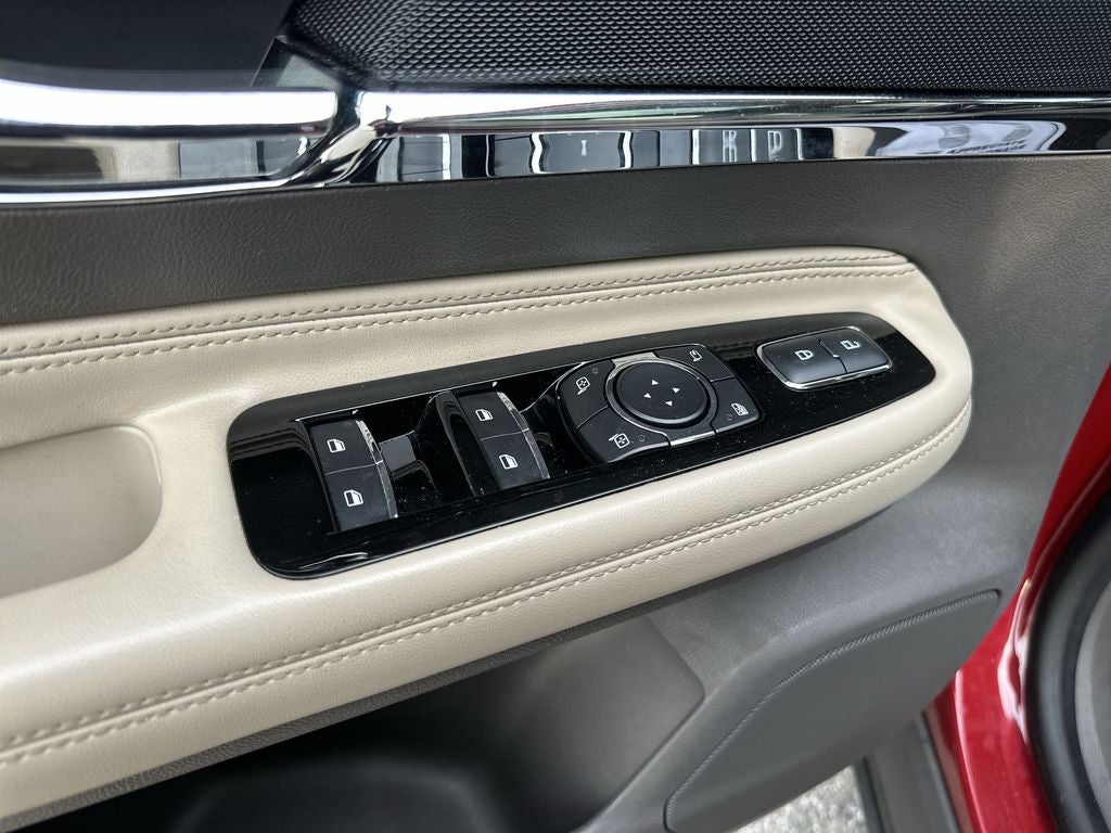 2021 Lincoln Corsair Reserve