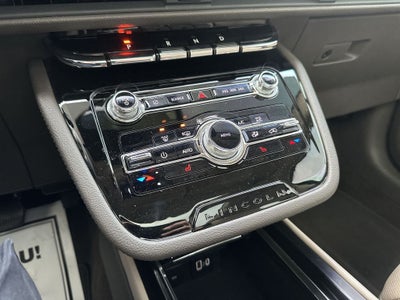 2021 Lincoln Corsair Reserve