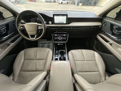 2021 Lincoln Corsair Reserve