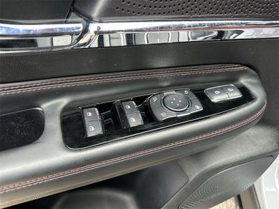 2025 Lincoln Corsair Reserve