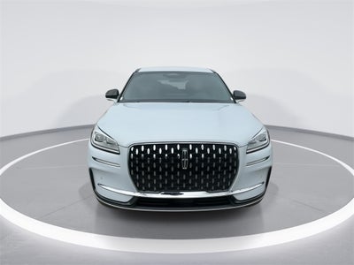 2025 Lincoln Corsair Reserve