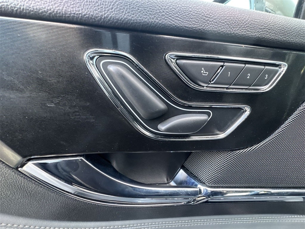 2021 Lincoln Corsair Reserve