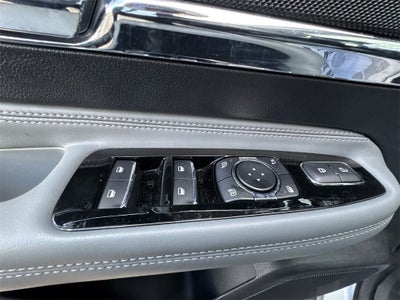 2021 Lincoln Corsair Reserve