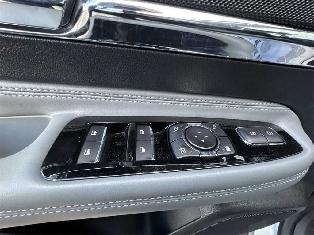 2021 Lincoln Corsair Reserve