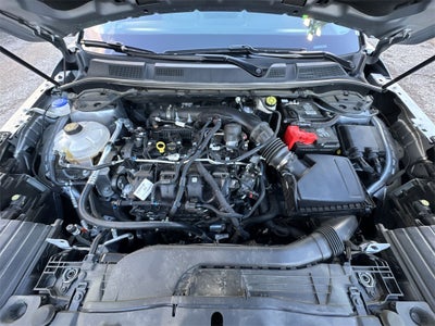 2021 Lincoln Corsair Reserve