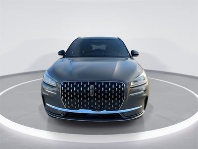 2025 Lincoln Corsair Reserve