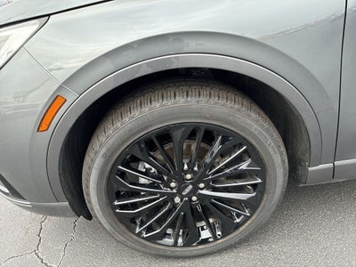 2024 Lincoln Corsair Reserve