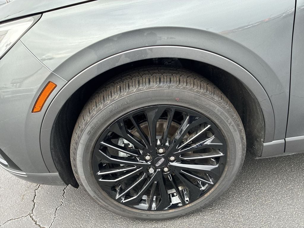 2024 Lincoln Corsair Reserve