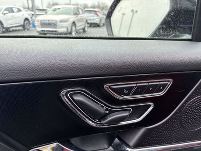 2024 Lincoln Corsair Reserve