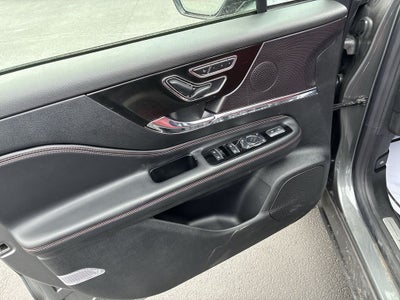 2024 Lincoln Corsair Reserve