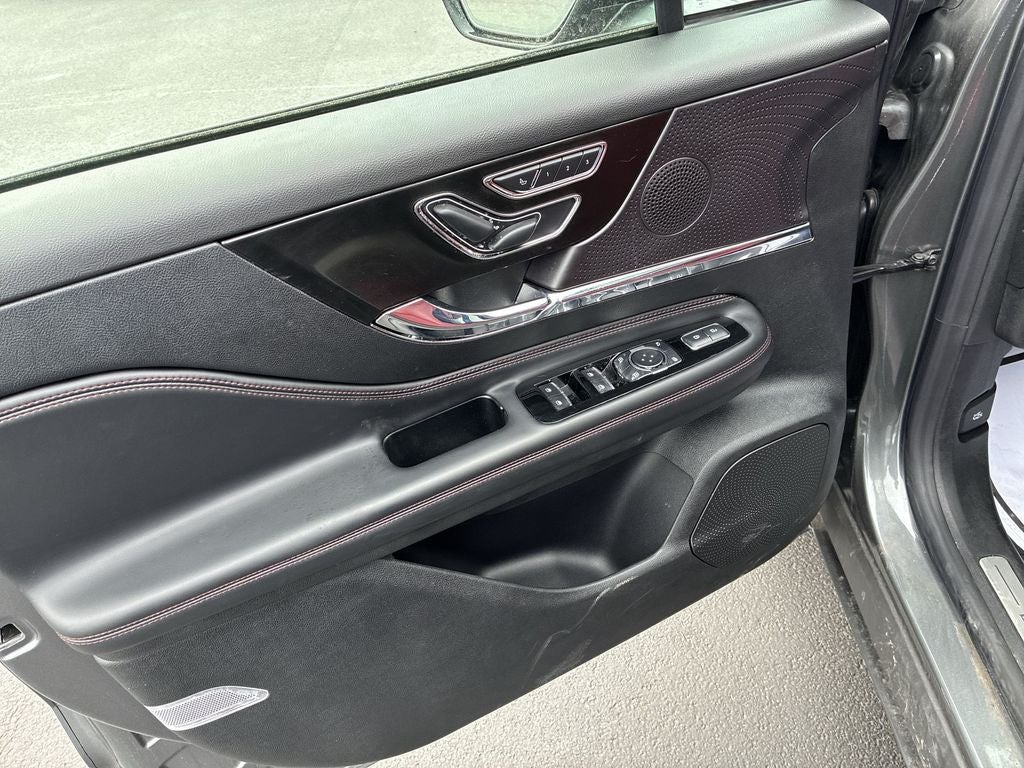 2024 Lincoln Corsair Reserve