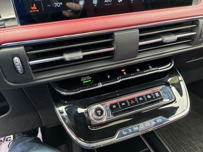 2024 Lincoln Corsair Reserve