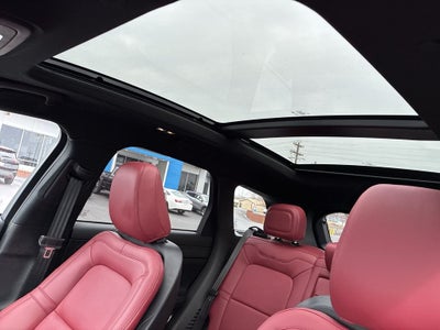 2024 Lincoln Corsair Reserve