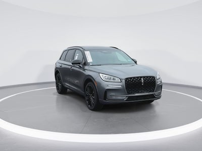 2024 Lincoln Corsair Reserve