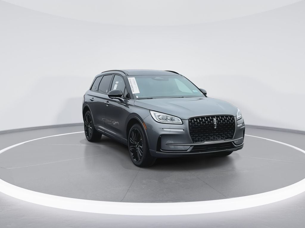 2024 Lincoln Corsair Reserve