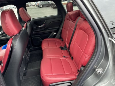 2024 Lincoln Corsair Reserve