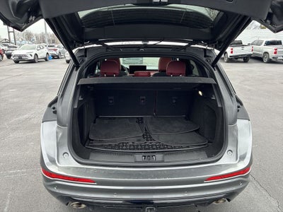 2024 Lincoln Corsair Reserve