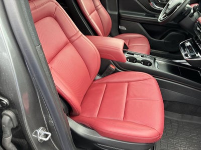 2024 Lincoln Corsair Reserve