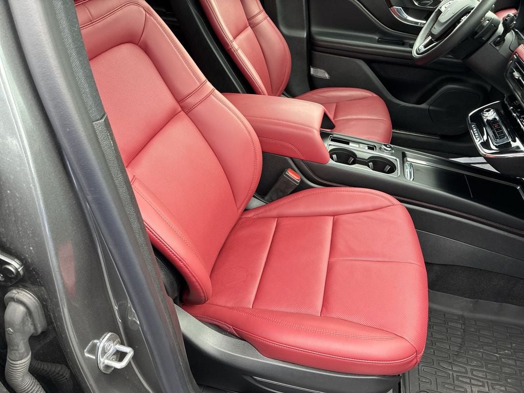 2024 Lincoln Corsair Reserve