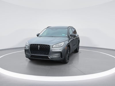 2024 Lincoln Corsair Reserve